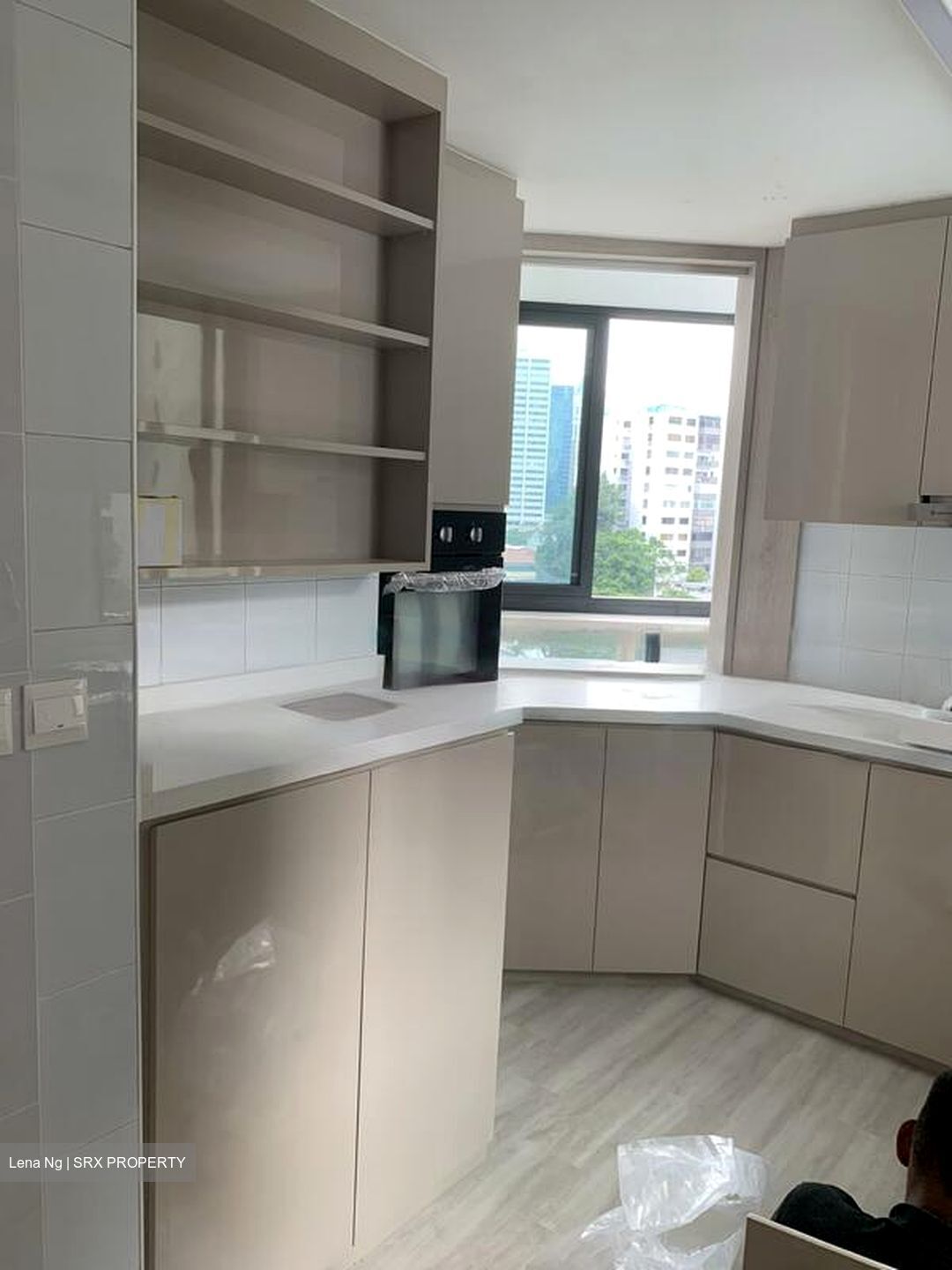 Elizabeth Heights (D9), Condominium #560795631